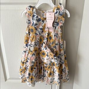 NWT Catherine Malandrino Dress Size 18M